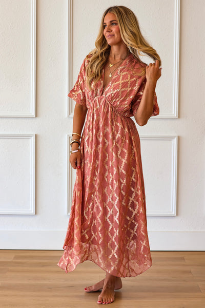 Rosewood Vale Maxi