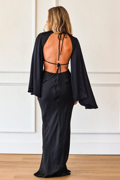 The Night Mare Gown