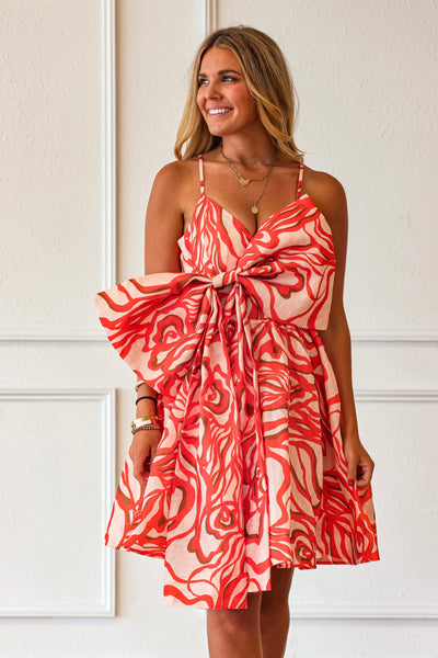 Sister Sugar Dress