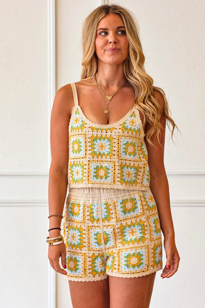 Sweet As Sorghum Set