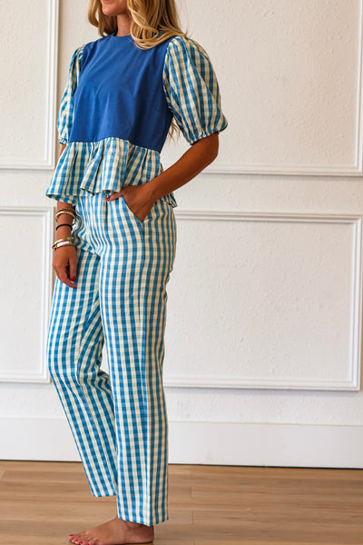 Carolina Picnic Set