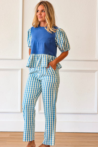 Carolina Picnic Set