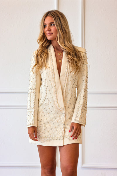 Lady Landman Blazer