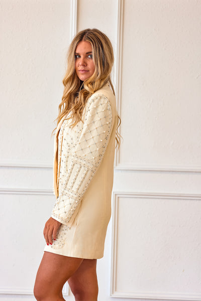 Lady Landman Blazer