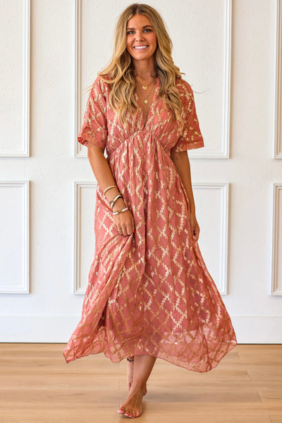 Rosewood Vale Maxi